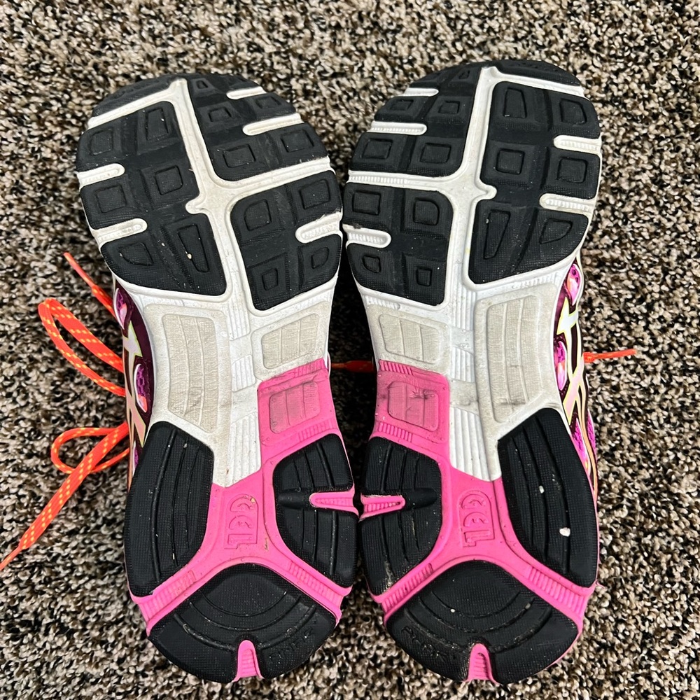 ASICS sneakers - Picture 5 of 5